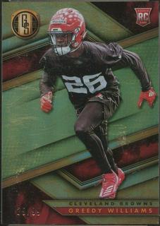 Greedy Williams