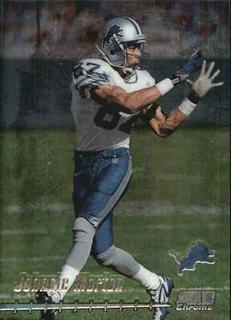 Johnnie Morton