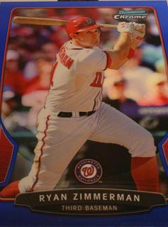 Ryan Zimmerman