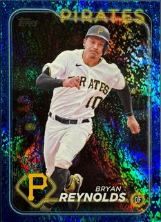 Bryan Reynolds