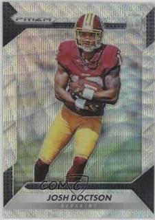 Josh Doctson