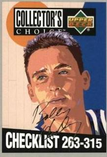 Bobby Hurley