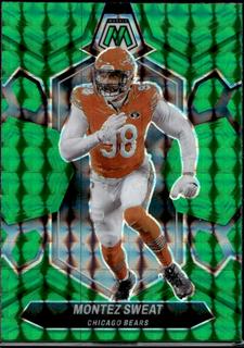 Montez Sweat