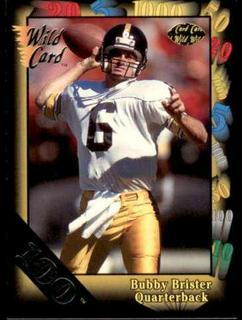 Bubby Brister