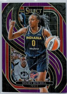 Kelsey Mitchell