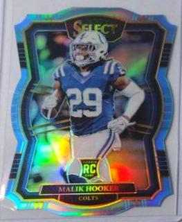 Malik Hooker