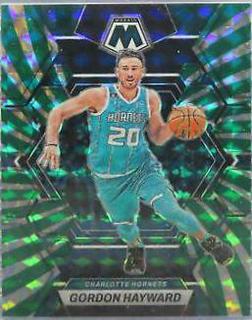 Gordon Hayward