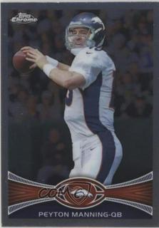 Peyton Manning