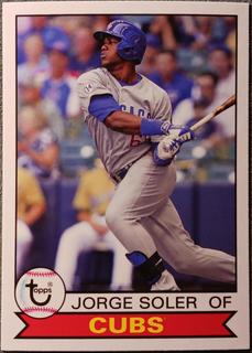 Jorge Soler