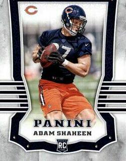 Adam Shaheen