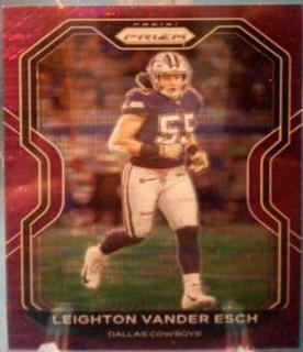 Leighton Vander Esch