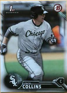 Zack Collins