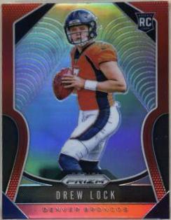 Drew Lock