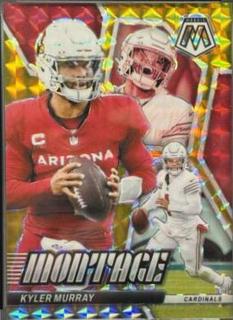 Kyler Murray