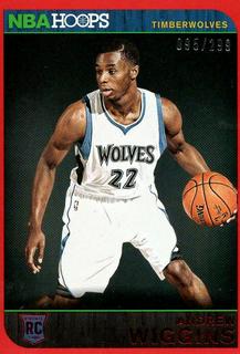 Andrew Wiggins