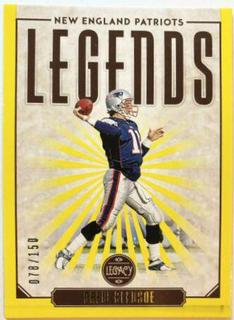 Drew Bledsoe
