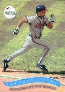 Javy Lopez