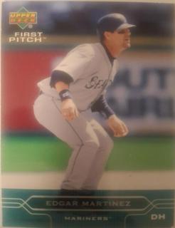 Edgar Martinez