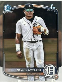 Nestor Miranda