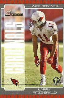 Larry Fitzgerald