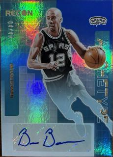Bruce Bowen