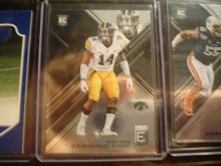 Desmond King