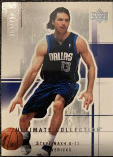 Steve Nash