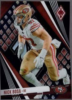 Nick Bosa