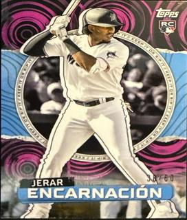 Jerar Encarnacion