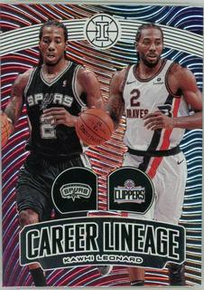 Kawhi Leonard