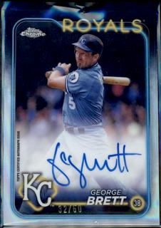 George Brett