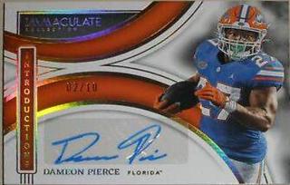 Dameon Pierce