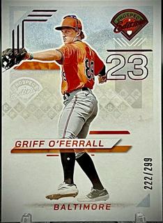 Griff O'Ferrall
