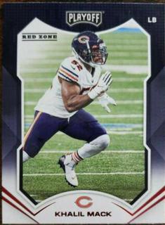 Khalil Mack