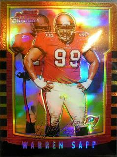 Warren Sapp