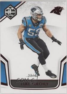 Luke Kuechly