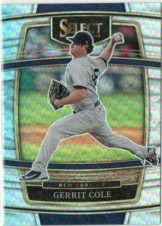 Gerrit Cole