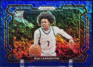 Bub Carrington