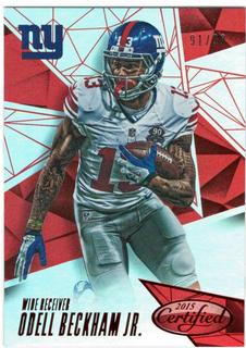 Odell Beckham Jr.