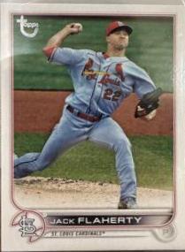 Jack Flaherty