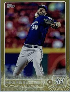 Mike Fiers
