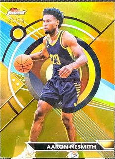 Aaron Nesmith