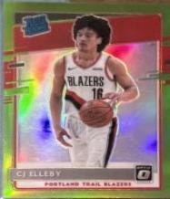 CJ Elleby