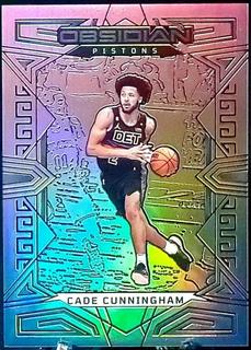 Cade Cunningham
