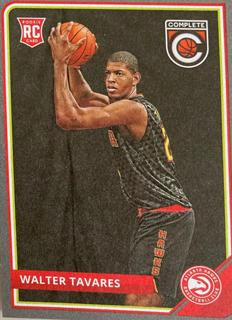 Walter Tavares