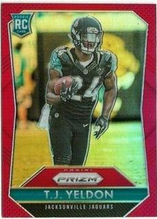 T.J. Yeldon