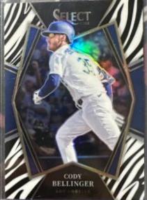 Cody Bellinger
