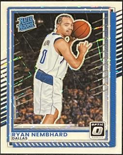 Ryan Nembhard
