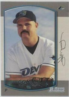 Jim Morris