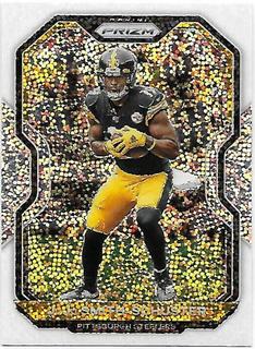 JuJu Smith Schuster